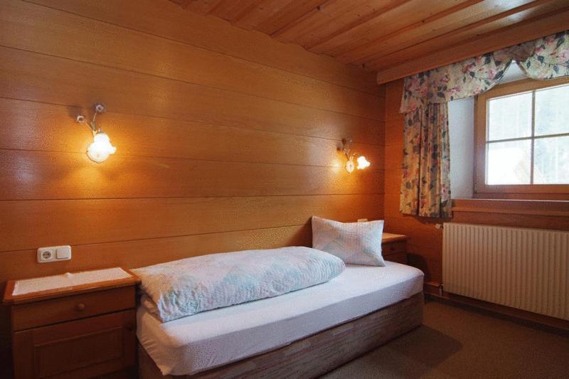 Gasthof Hirschen Kappl  Zimmer foto